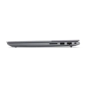 Lenovo ThinkBook 14 G6 IRL 14"WUXGA/Intel Core i5-1335U/16GB/512GB/Int.VGA/Win11 Pro/szürke laptop Lenovo ThinkBook 14 G6 IRL 14"WUXGA/Intel Core i5-1335U/16GB/512GB/Int.VGA/Win11 Pro/szürke laptop