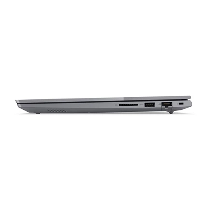 Lenovo ThinkBook 14 G6 IRL 14"WUXGA/Intel Core i5-1335U/16GB/512GB/Int.VGA/Win11 Pro/szürke laptop Lenovo ThinkBook 14 G6 IRL 14"WUXGA/Intel Core i5-1335U/16GB/512GB/Int.VGA/Win11 Pro/szürke laptop