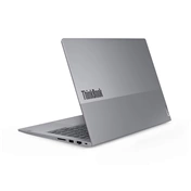 Lenovo ThinkBook 14 G6 IRL 14"WUXGA/Intel Core i5-1335U/16GB/512GB/Int.VGA/Win11 Pro/szürke laptop Lenovo ThinkBook 14 G6 IRL 14"WUXGA/Intel Core i5-1335U/16GB/512GB/Int.VGA/Win11 Pro/szürke laptop