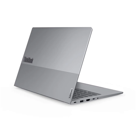 Lenovo ThinkBook 14 G6 IRL 14"WUXGA/Intel Core i5-1335U/16GB/512GB/Int.VGA/Win11 Pro/szürke laptop Lenovo ThinkBook 14 G6 IRL 14"WUXGA/Intel Core i5-1335U/16GB/512GB/Int.VGA/Win11 Pro/szürke laptop