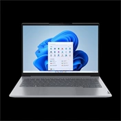 Lenovo ThinkBook 14 G7 ARP notebook FHD+, AMD Ryzen 7 7735HS, 32GB DDR5, 512GB SSD, Windows 11 Pro, sarkvidéki szürke
