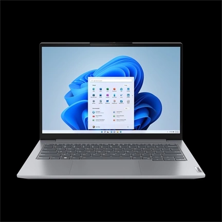 Lenovo ThinkBook 14 G7 ARP notebook FHD+, AMD Ryzen 7 7735HS, 32GB DDR5, 512GB SSD, Windows 11 Pro, sarkvidéki szürke