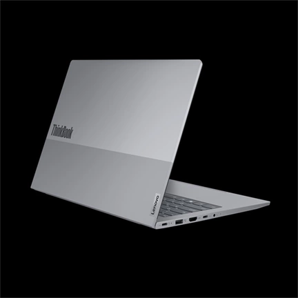 Lenovo ThinkBook 14 G7 ARP notebook FHD+, AMD Ryzen 7 7735HS, 32GB DDR5, 512GB SSD, Windows 11 Pro, sarkvidéki szürke