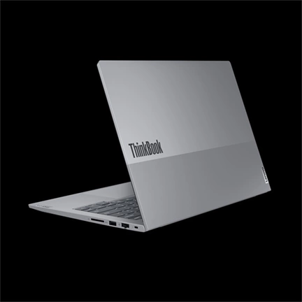 Lenovo ThinkBook 14 G7 ARP notebook FHD+, AMD Ryzen 7 7735HS, 32GB DDR5, 512GB SSD, Windows 11 Pro, sarkvidéki szürke