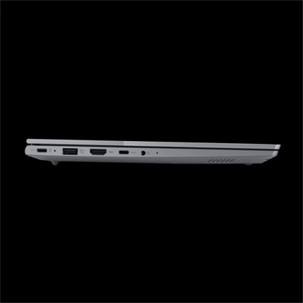 Lenovo ThinkBook 14 G7 ARP notebook FHD+, AMD Ryzen 7 7735HS, 32GB DDR5, 512GB SSD, Windows 11 Pro, sarkvidéki szürke