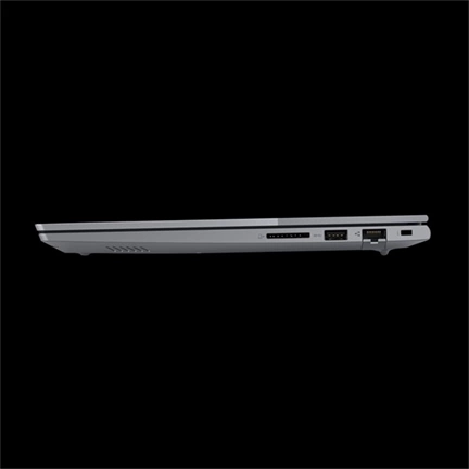 Lenovo ThinkBook 14 G7 ARP notebook FHD+, AMD Ryzen 7 7735HS, 32GB DDR5, 512GB SSD, Windows 11 Pro, sarkvidéki szürke