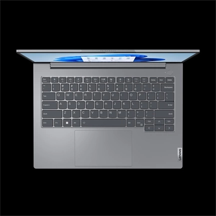 Lenovo ThinkBook 14 G7 ARP notebook FHD+, AMD Ryzen 7 7735HS, 32GB DDR5, 512GB SSD, Windows 11 Pro, sarkvidéki szürke