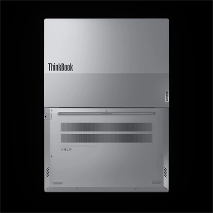 Lenovo ThinkBook 14 G7 ARP notebook FHD+, AMD Ryzen 7 7735HS, 32GB DDR5, 512GB SSD, Windows 11 Pro, sarkvidéki szürke
