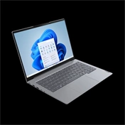Lenovo ThinkBook 14 G7 IML notebook FHD+ Intel Core Ultra 5 125U 16GB DDR5 512GB SSD Win 11 Pro sarkvidéki szürke Lenovo ThinkBook 14 G7 IML notebook FHD+ Intel Core Ultra 5 125U 16GB DDR5 512GB SSD Win 11 Pro sarkvidéki szürke