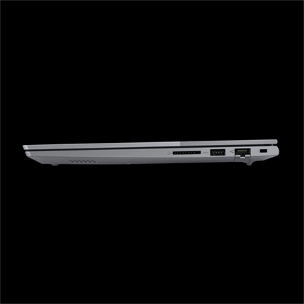 Lenovo ThinkBook 14 G7 IML notebook FHD+ Intel Core Ultra 5 125U 16GB DDR5 512GB SSD Win 11 Pro sarkvidéki szürke Lenovo ThinkBook 14 G7 IML notebook FHD+ Intel Core Ultra 5 125U 16GB DDR5 512GB SSD Win 11 Pro sarkvidéki szürke