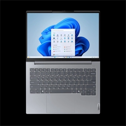 Lenovo ThinkBook 14 G7 IML notebook FHD+ Intel Core Ultra 5 125U 16GB DDR5 512GB SSD Win 11 Pro sarkvidéki szürke Lenovo ThinkBook 14 G7 IML notebook FHD+ Intel Core Ultra 5 125U 16GB DDR5 512GB SSD Win 11 Pro sarkvidéki szürke