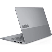 Lenovo ThinkBook 14 G8 IRL notebook WUXGA, Intel Core 5 210H, 16GB DDR5, 512GB SSD, Windows 11 Pro, sarkvidéki szürke