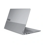 Lenovo ThinkBook 14 G9 IRL notebook WUXGA, Intel Core 7 240H, 16GB, 512GB SSD, nincs op. rendszer