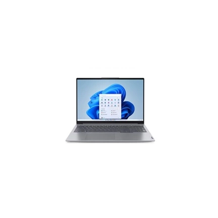 Lenovo ThinkBook 16 G6 ABP notebook WUXGA, AMD Ryzen 5 7530U, 16GB, 512GB SSD, Windows 11 Home Lenovo ThinkBook 16 G6 ABP notebook WUXGA, AMD Ryzen 5 7530U, 16GB, 512GB SSD, Windows 11 Home