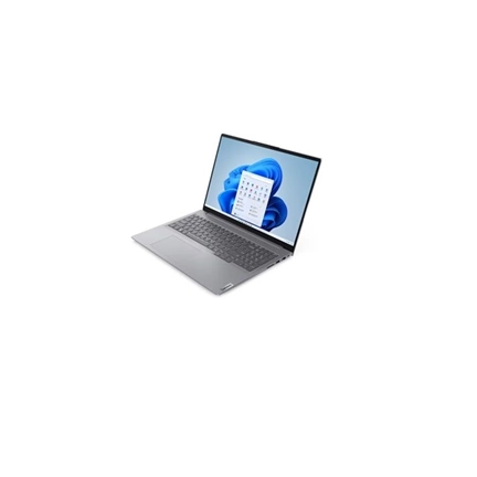 Lenovo ThinkBook 16 G6 ABP notebook WUXGA, AMD Ryzen 5 7530U, 16GB, 512GB SSD, Windows 11 Home Lenovo ThinkBook 16 G6 ABP notebook WUXGA, AMD Ryzen 5 7530U, 16GB, 512GB SSD, Windows 11 Home