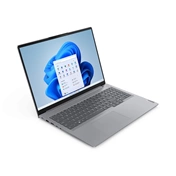 Lenovo ThinkBook 16 G6 IRL 16"WUXGA/Intel Core i7-13700H/16GB/1TB/Int.VGA/FreeDOS/szürke laptop Lenovo ThinkBook 16 G6 IRL 16"WUXGA/Intel Core i7-13700H/16GB/1TB/Int.VGA/FreeDOS/szürke laptop