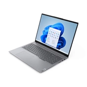 Lenovo ThinkBook 16 G6 IRL 16"WUXGA/Intel Core i7-13700H/16GB/1TB/Int.VGA/FreeDOS/szürke laptop Lenovo ThinkBook 16 G6 IRL 16"WUXGA/Intel Core i7-13700H/16GB/1TB/Int.VGA/FreeDOS/szürke laptop