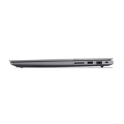 Lenovo ThinkBook 16 G6 IRL 16"WUXGA/Intel Core i7-13700H/16GB/1TB/Int.VGA/FreeDOS/szürke laptop Lenovo ThinkBook 16 G6 IRL 16"WUXGA/Intel Core i7-13700H/16GB/1TB/Int.VGA/FreeDOS/szürke laptop