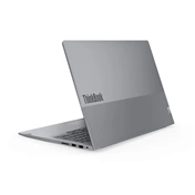 Lenovo ThinkBook 16 G6 IRL 16"WUXGA/Intel Core i7-13700H/16GB/1TB/Int.VGA/FreeDOS/szürke laptop Lenovo ThinkBook 16 G6 IRL 16"WUXGA/Intel Core i7-13700H/16GB/1TB/Int.VGA/FreeDOS/szürke laptop