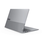 Lenovo ThinkBook 16 G6 IRL 16"WUXGA/Intel Core i7-13700H/16GB/1TB/Int.VGA/FreeDOS/szürke laptop Lenovo ThinkBook 16 G6 IRL 16"WUXGA/Intel Core i7-13700H/16GB/1TB/Int.VGA/FreeDOS/szürke laptop