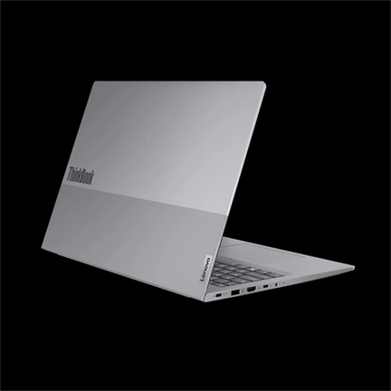 Lenovo ThinkBook 16 G7 ARP notebook FHD+ AMD Ryzen 5 7535HS 16GB DDR5 512GB SSD Windows 11 Pro, sarkvidéki szürke