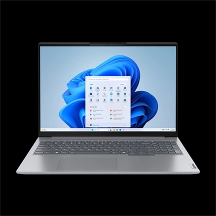 Lenovo ThinkBook 16 G7 ARP notebook FHD+ AMD Ryzen 7 7735HS 16GB DDR5 512GB SSD nincs OS, sarkvidéki szürke