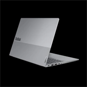 Lenovo ThinkBook 16 G7 ARP notebook FHD+ AMD Ryzen 7 7735HS 16GB DDR5 512GB SSD nincs OS, sarkvidéki szürke