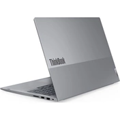 Lenovo ThinkBook 16 G7 IML 16"WUXGA/Intel Core Ultra 7 155H/32GB/1TB/Int.VGA/FreeDOS/szürke laptop Lenovo ThinkBook 16 G7 IML 16"WUXGA/Intel Core Ultra 7 155H/32GB/1TB/Int.VGA/FreeDOS/szürke laptop