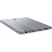 Lenovo ThinkBook 16 G7 IML 16"WUXGA/Intel Core Ultra 7 155H/32GB/1TB/Int.VGA/FreeDOS/szürke laptop Lenovo ThinkBook 16 G7 IML 16"WUXGA/Intel Core Ultra 7 155H/32GB/1TB/Int.VGA/FreeDOS/szürke laptop