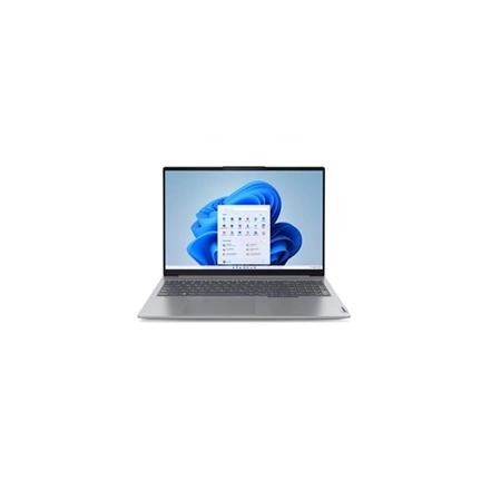 Lenovo ThinkBook 16 G7 IML 16"WUXGA/Intel Core Ultra 7 155H/32GB/1TB/Int.VGA/FreeDOS/szürke laptop Lenovo ThinkBook 16 G7 IML 16"WUXGA/Intel Core Ultra 7 155H/32GB/1TB/Int.VGA/FreeDOS/szürke laptop