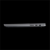 Lenovo ThinkBook 16 G7 IML notebook FHD+ Intel Core Ultra 7 155H 16GB DDR5 512GB SSD nincs OS, sarkvidéki szürke