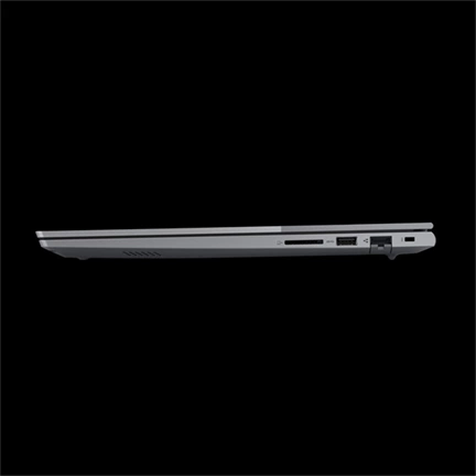 Lenovo ThinkBook 16 G7 IML notebook FHD+ Intel Core Ultra 7 155H 16GB DDR5 512GB SSD nincs OS, sarkvidéki szürke