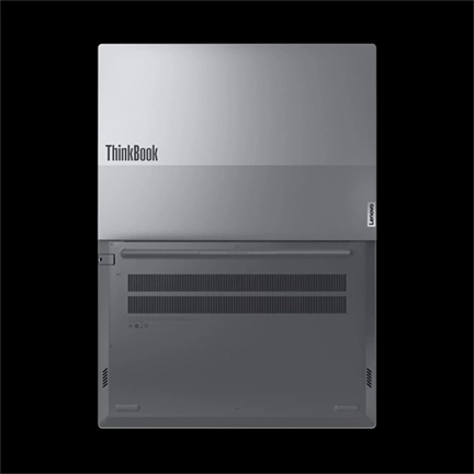 Lenovo ThinkBook 16 G7 IML notebook FHD+ Intel Core Ultra 7 155H 16GB DDR5 512GB SSD nincs OS, sarkvidéki szürke