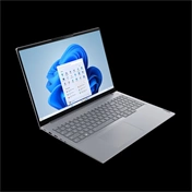 Lenovo ThinkBook 16 G8 IAL notebook WUXGA, Intel Core Ultra 5 225U, 16GB DDR5, 256GB SSD, Windows 11 Pro, sarkv. szürke
