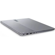 Lenovo ThinkBook 16 G8 IRL notebook WUXGA, Intel Core 5 210H, 16GB DDR5, 512GB SSD, Windows 11 Home, sarkvidéki szürke