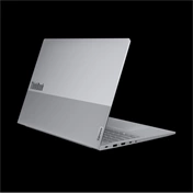 Lenovo ThinkBook 16 G8 IRL notebook WUXGA, Intel Core 5 210H, 32GB DDR5, 1TB SSD, nincs OS, sarkvidéki szürke
