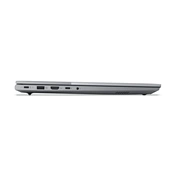 Lenovo ThinkBook 16 G8 IRL notebook WUXGA, Intel Core 7 240H, 16GB DDR5, 1TB SSD, Windows 11 Pro, sarkvidéki szürke