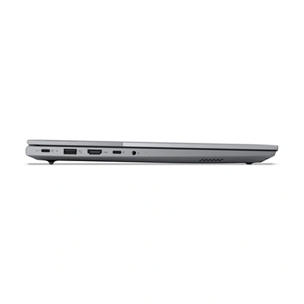 Lenovo ThinkBook 16 G8 IRL notebook WUXGA, Intel Core 7 240H, 16GB DDR5, 1TB SSD, Windows 11 Pro, sarkvidéki szürke