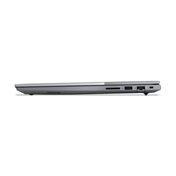 Lenovo ThinkBook 16 G8 IRL notebook WUXGA, Intel Core 7 240H, 16GB DDR5, 1TB SSD, Windows 11 Pro, sarkvidéki szürke