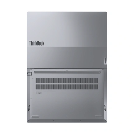 Lenovo ThinkBook 16 G8 IRL notebook WUXGA, Intel Core 7 240H, 16GB DDR5, 1TB SSD, Windows 11 Pro, sarkvidéki szürke