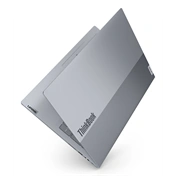 Lenovo ThinkBook 16 G8 IRL notebook WUXGA, Intel Core 7 240H, 16GB DDR5, 1TB SSD, Windows 11 Pro, sarkvidéki szürke