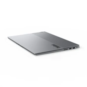 Lenovo ThinkBook 16 G8 IRL notebook WUXGA, Intel Core 7 240H, 16GB DDR5, 1TB SSD, Windows 11 Pro, sarkvidéki szürke