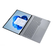 Lenovo ThinkBook 16 G8 IRL notebook WUXGA, Intel Core 7 240H, 16GB DDR5, 1TB SSD, Windows 11 Pro, sarkvidéki szürke