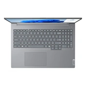 Lenovo ThinkBook 16 G8 IRL notebook WUXGA, Intel Core 7 240H, 16GB DDR5, 1TB SSD, Windows 11 Pro, sarkvidéki szürke