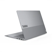 Lenovo ThinkBook 16 G8 IRL notebook WUXGA, Intel Core 7 240H, 16GB DDR5, 1TB SSD, Windows 11 Pro, sarkvidéki szürke