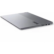 Lenovo ThinkBook 16 G8 IRL notebook WUXGA, Intel Core 7 240H, 8GB DDR5, 512GB SSD, FreeDOS, sarkvidéki szürke