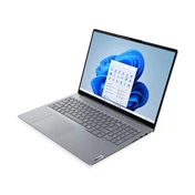 Lenovo ThinkBook 16 G9 IRL notebook WUXGA, Intel Core 7 240H, 32GB, 1TB SSD, nincs op. rendszer