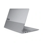 Lenovo ThinkBook 16 G9 IRL notebook WUXGA, Intel Core 7 240H, 32GB, 1TB SSD, nincs op. rendszer