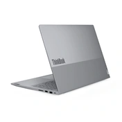 Lenovo ThinkBook 16 G9 IRL notebook WUXGA, Intel Core 7 240H, 32GB, 1TB SSD, nincs op. rendszer