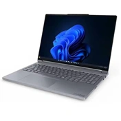 Lenovo ThinkBook 16p G6 IAX notebook 16" 3.2K, ICU9 275HX + 32 TOPS NPU Card, 32GB, 1TB, RTX 5060 8GB, Windows 11 Pro